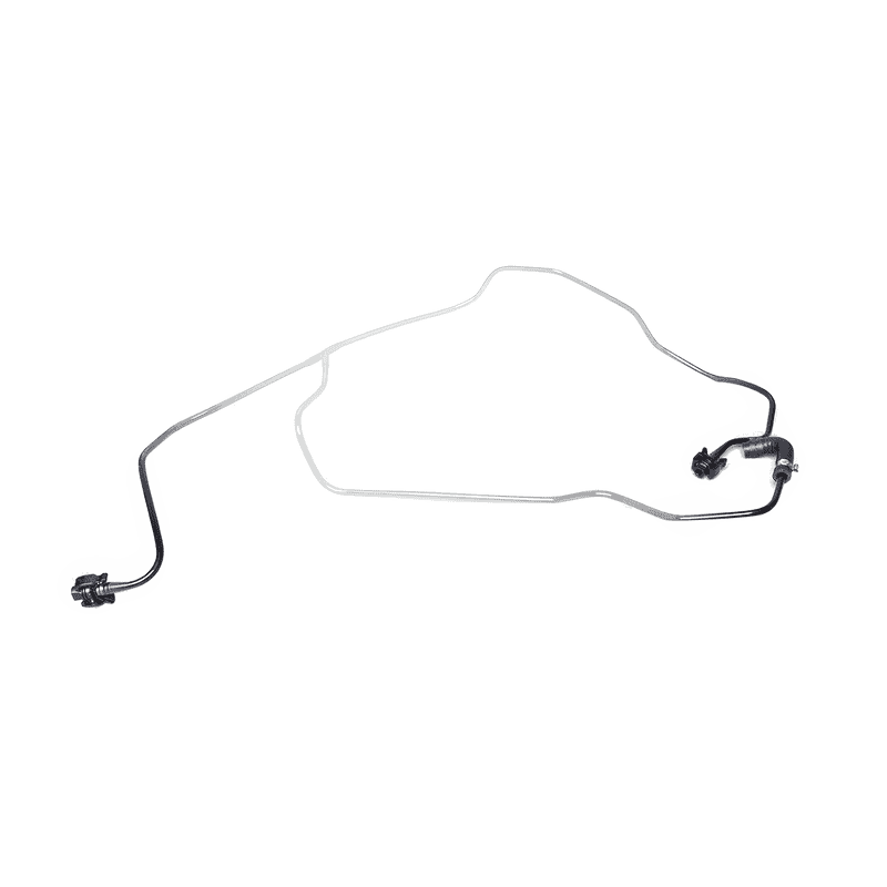 Coolant Reservoir Hose Upper