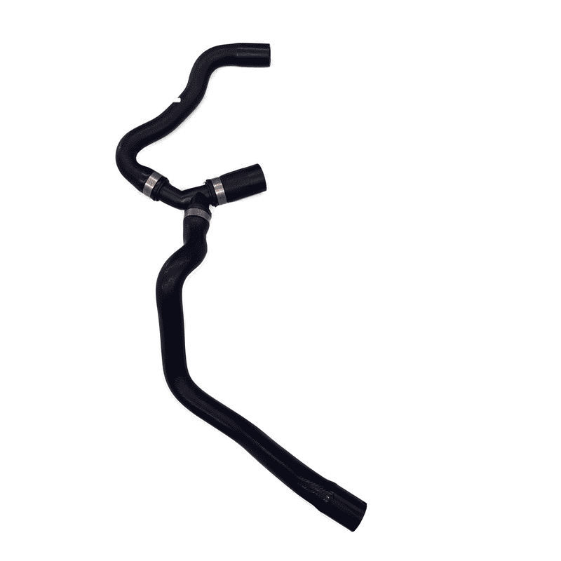 Coolant Reservoir Hose Lower AT