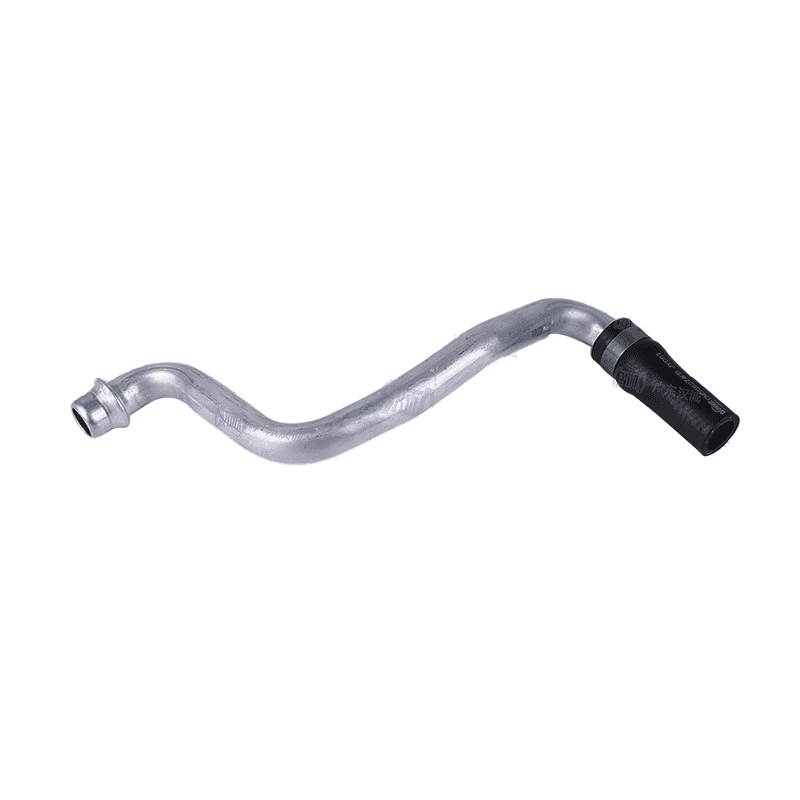Heater Hose 4-Way to Cylinder Head Rear Fitting