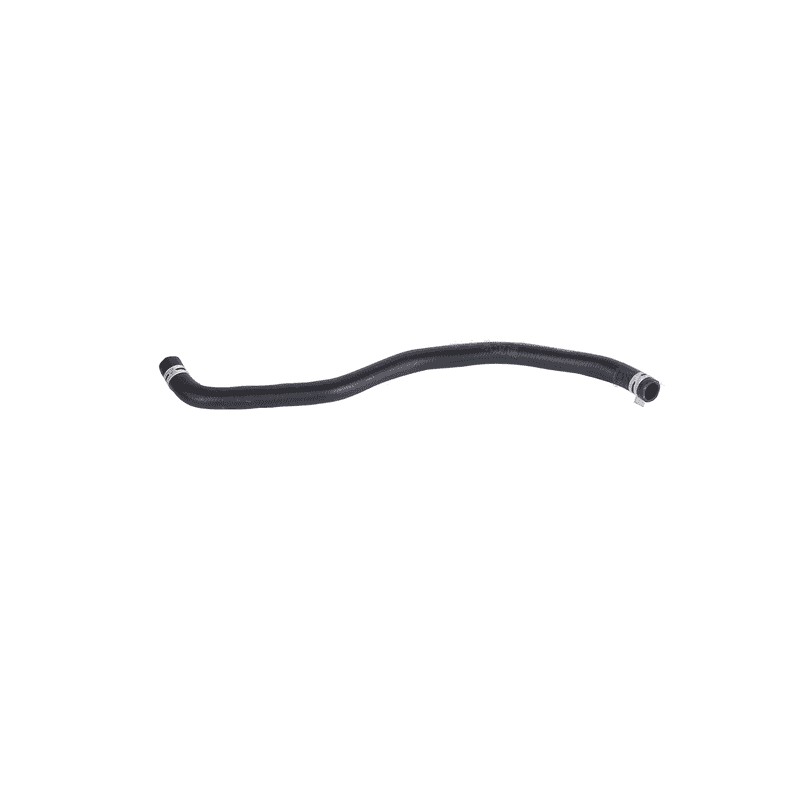 Heater Hose Auxiliary Pump to Radiator