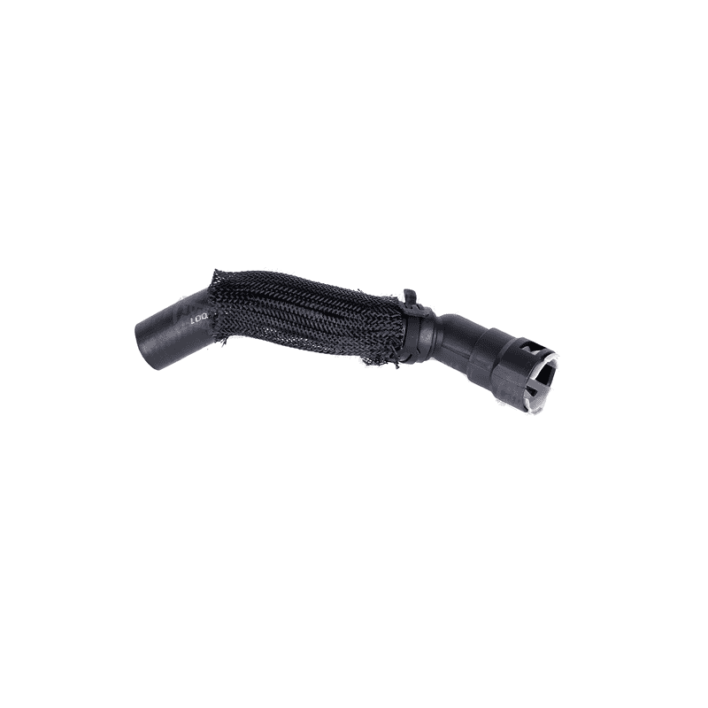 Heater Hose Pump to Auxiliary Reservoir