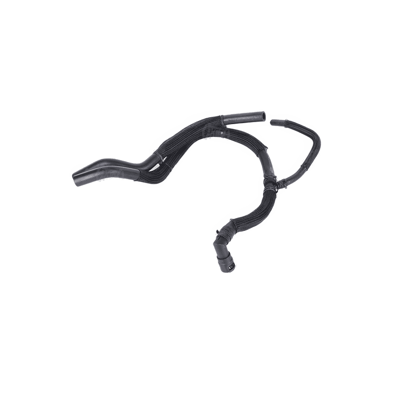 Heater Core Hose Inlet Outlet