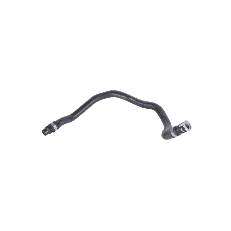Heater Core Hose Outlet