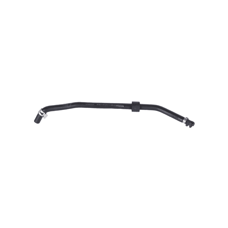 Coolant Reservoir Hose Lower
