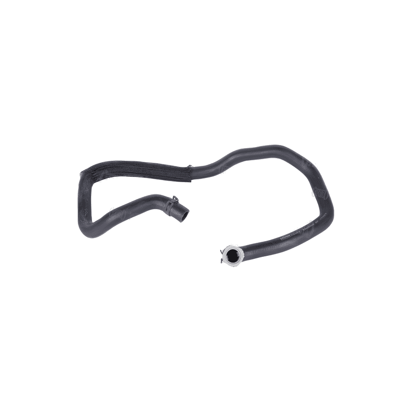 Heater Core Hose Heater Core to Oil Cooler Outlet Long