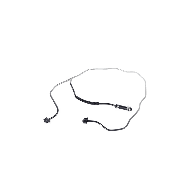 Coolant Reservoir Hose