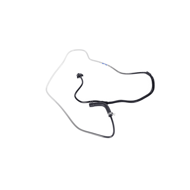 Coolant Reservoir Hose