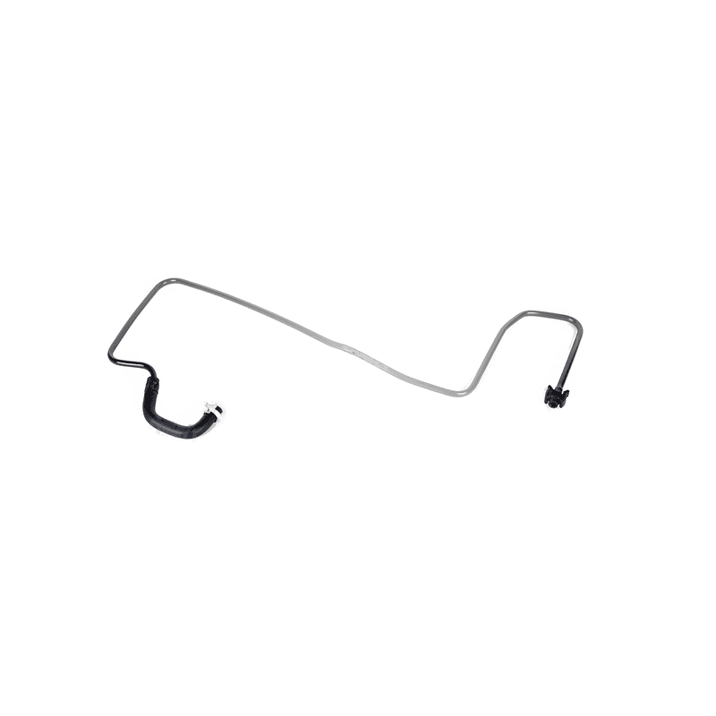 Coolant Reservoir Hose Upper to Cylinder Head Rear Fitting