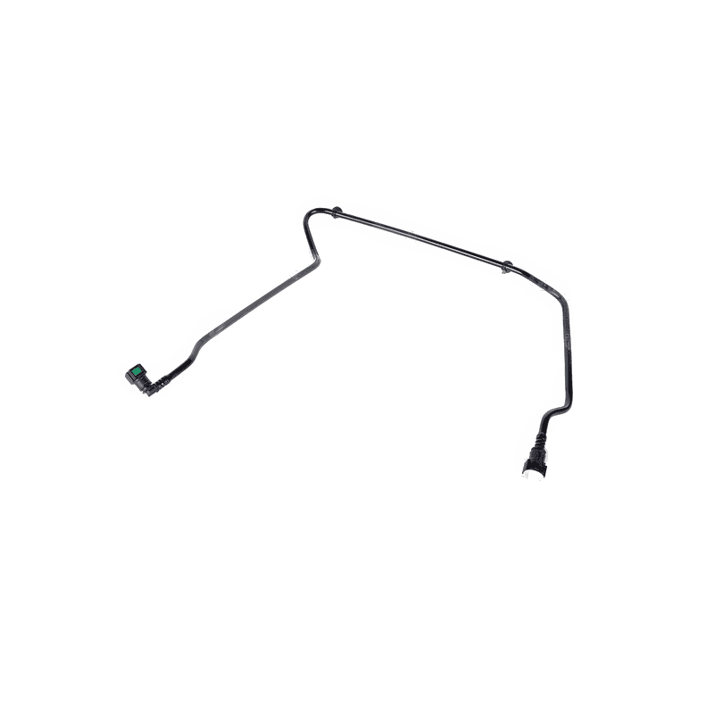 Coolant Reservoir Hose to Radiator Upper