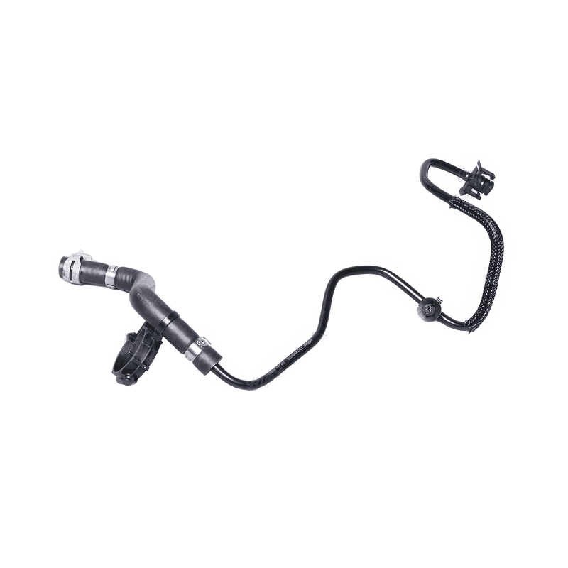 Coolant Reservoir Hose Upper to Radiator