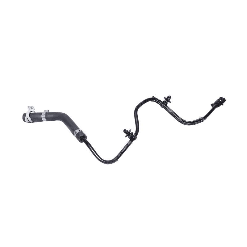 Coolant Reservoir Hose