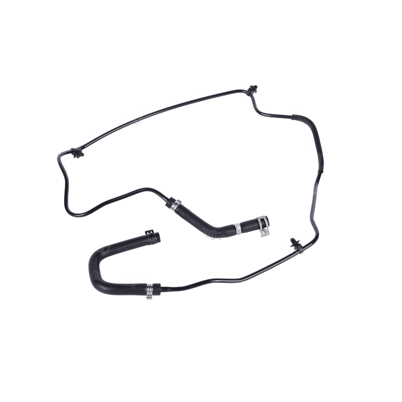 Coolant Reservoir Hose Upper
