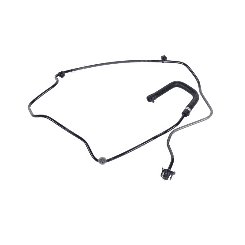 Coolant Reservoir Hose Upper to Engine