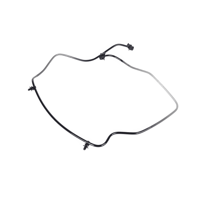 Coolant Reservoir Hose Upper