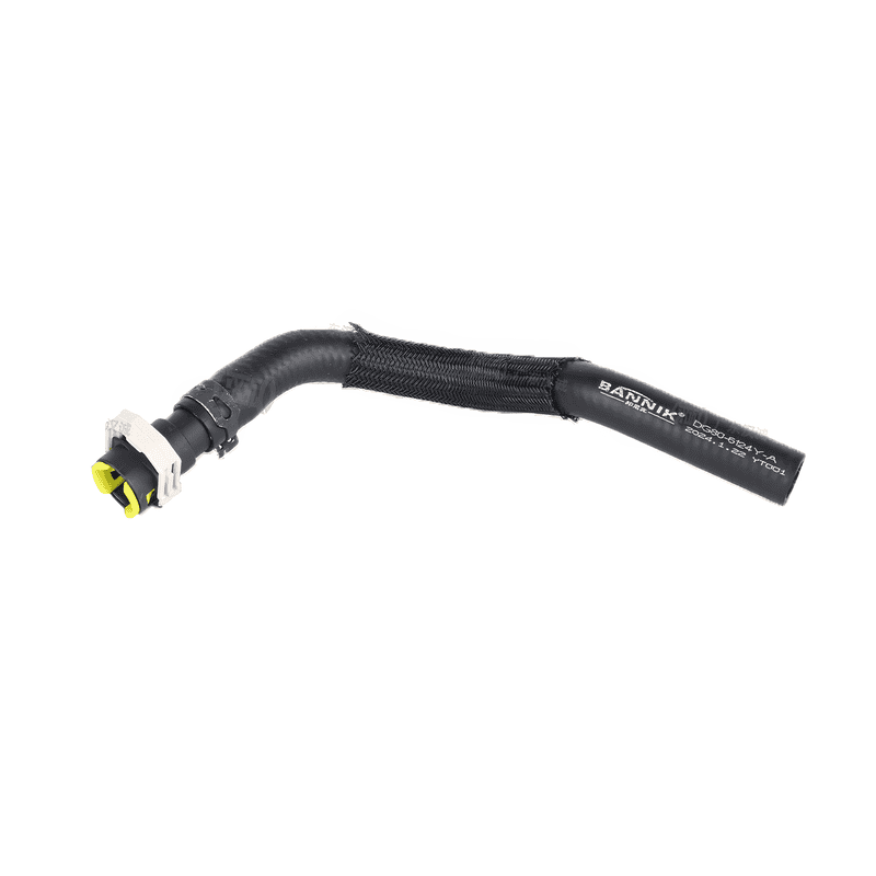 Heater Core Hose Outlet