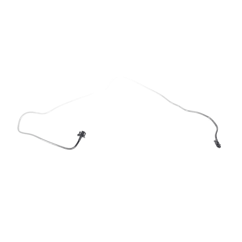 Coolant Reservoir Hose Upper to Cylinder Head