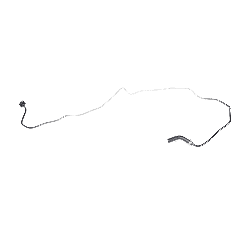 Coolant Reservoir Hose Reservoir to Engine