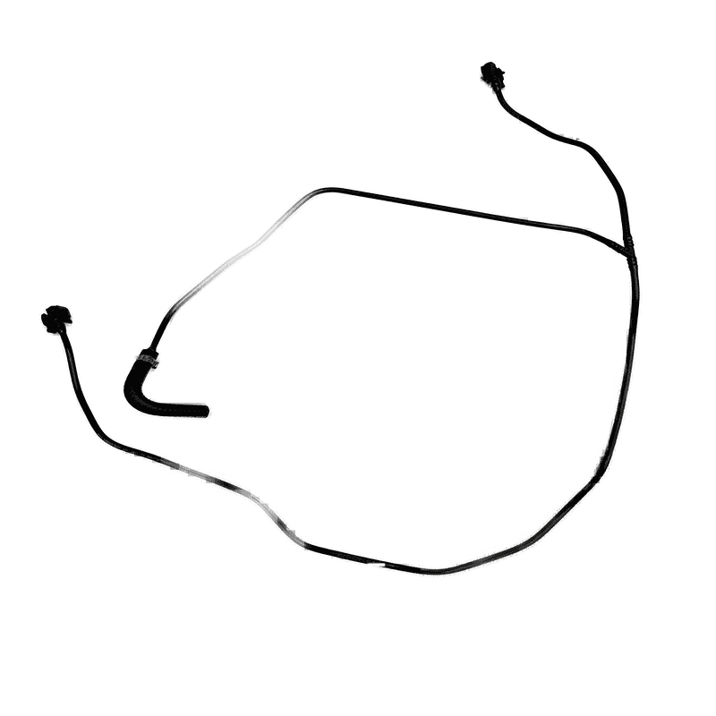 Coolant Reservoir Hose Reservoir to Engine