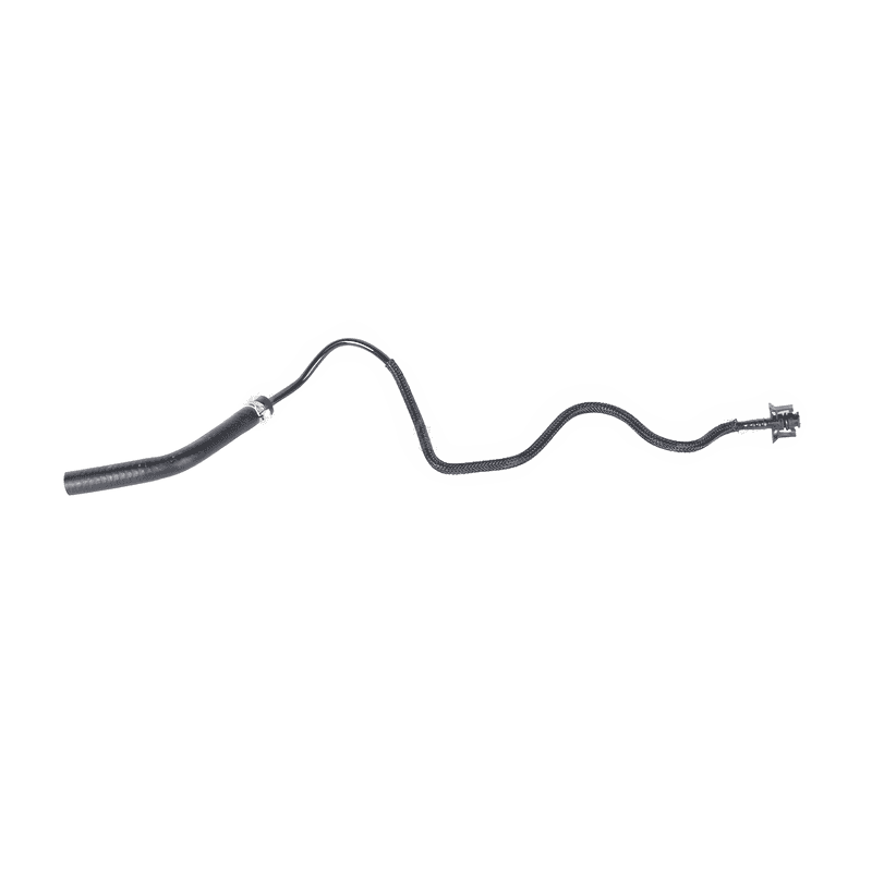 Coolant Reservoir Hose Upper to Radiator