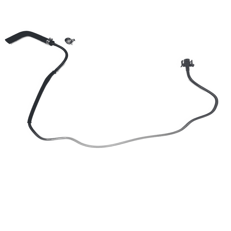 Coolant Reservoir Hose Long