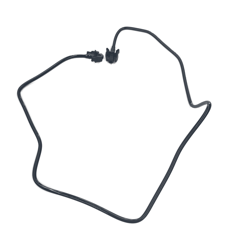 Coolant Reservoir Hose Upper