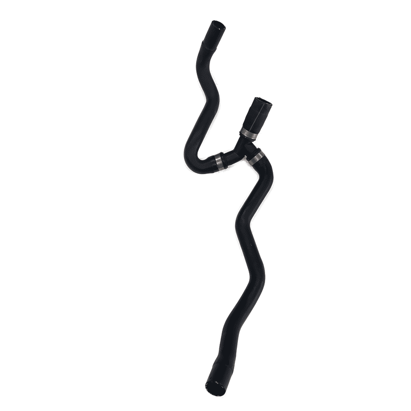 Coolant Reservoir Hose Lower