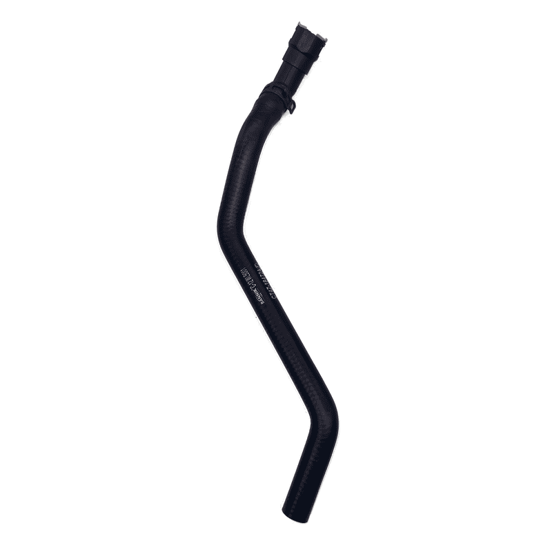 Heater Hose to Heater Valve
