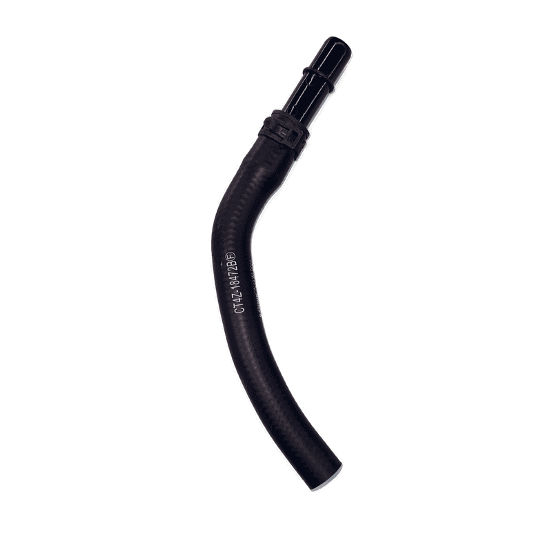 Heater Hose to Thermostat Cover