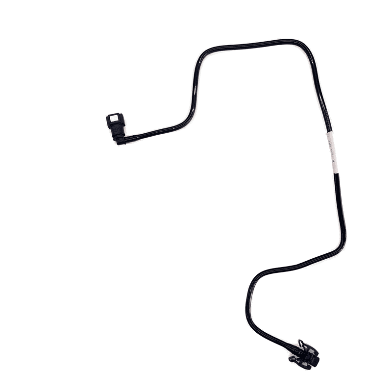 Coolant Reservoir Hose Thin Long