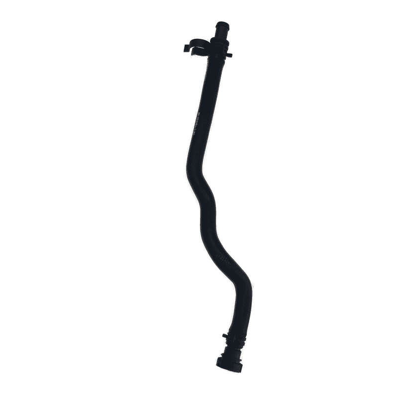 Heater Core Hose Outlet