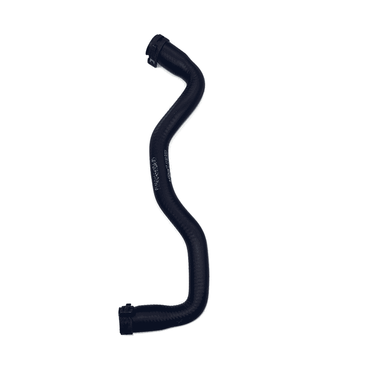Heater Hose Thermostat Cover to Cylinder Head Rear Fitting