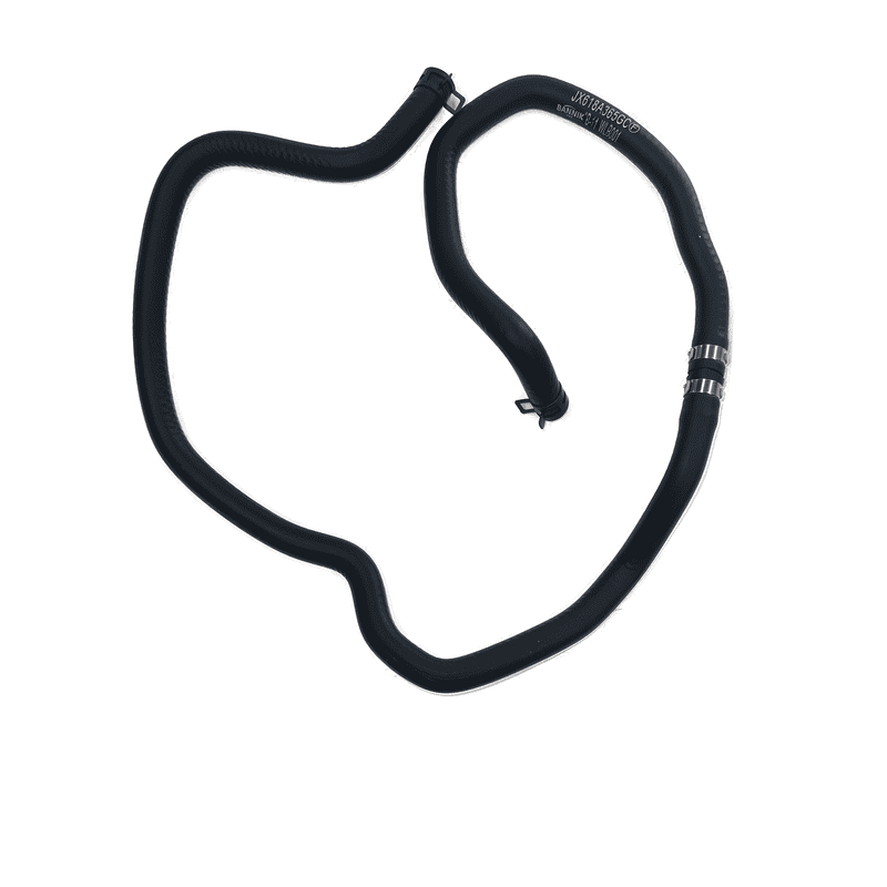 Coolant Reservoir Hose Long