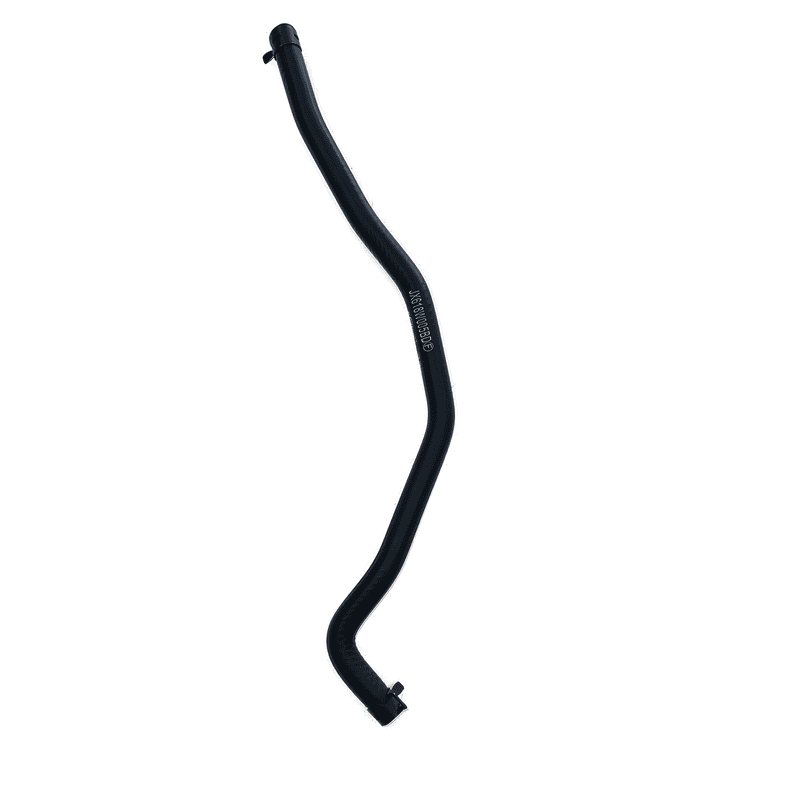 Coolant Reservoir Hose Short