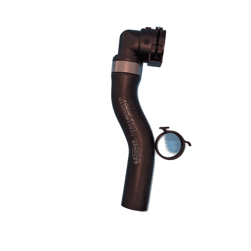 Heater Core Hose to Heater Valve
