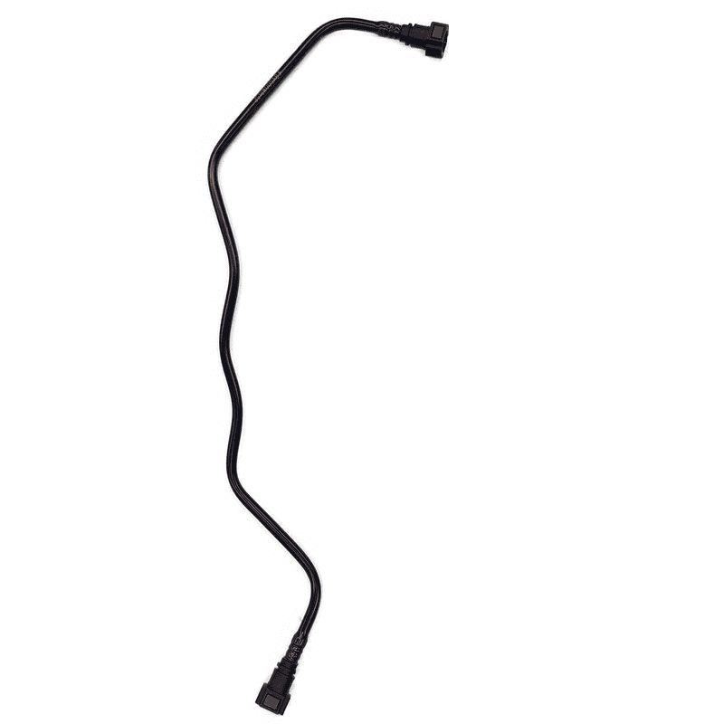 Coolant Reservoir Hose Lower