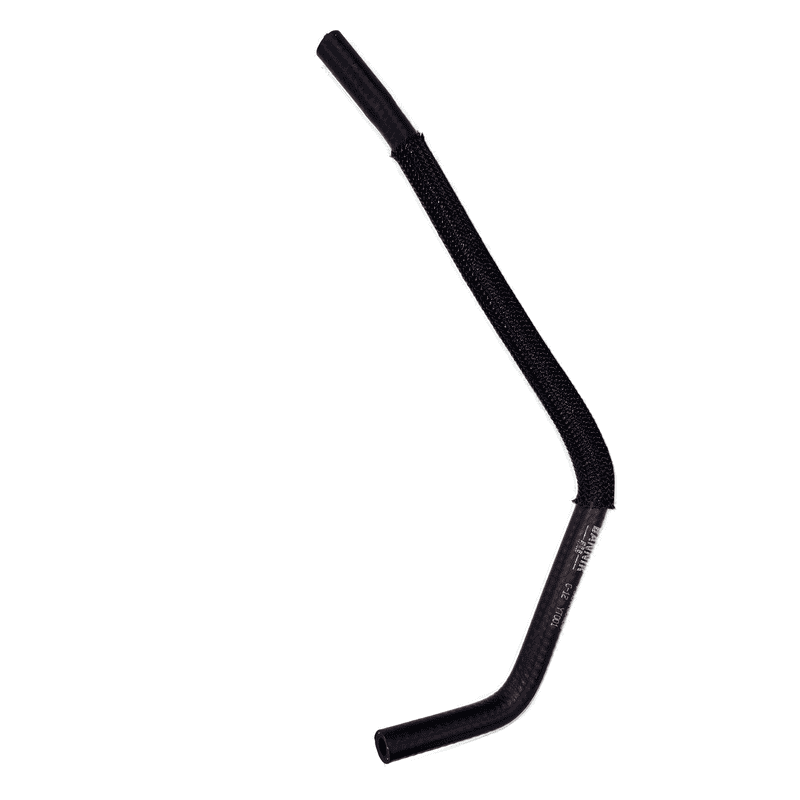 Coolant Reservoir Hose Upper Rubber