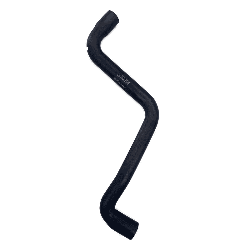 Upper Radiator Hose MT=AT