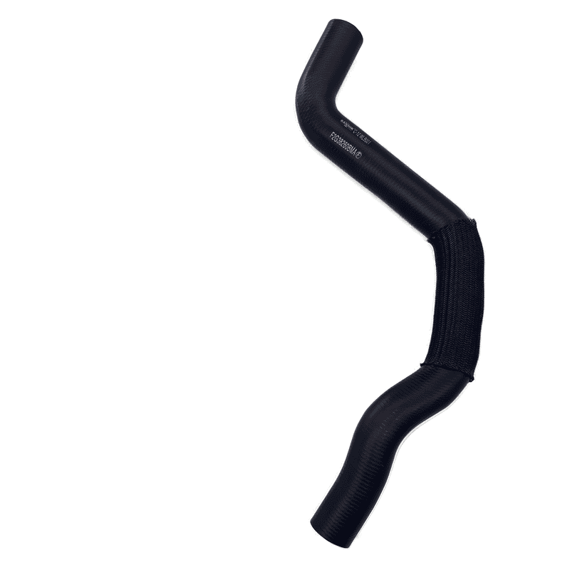 Upper Radiator Hose to Cylinder Head Fitting