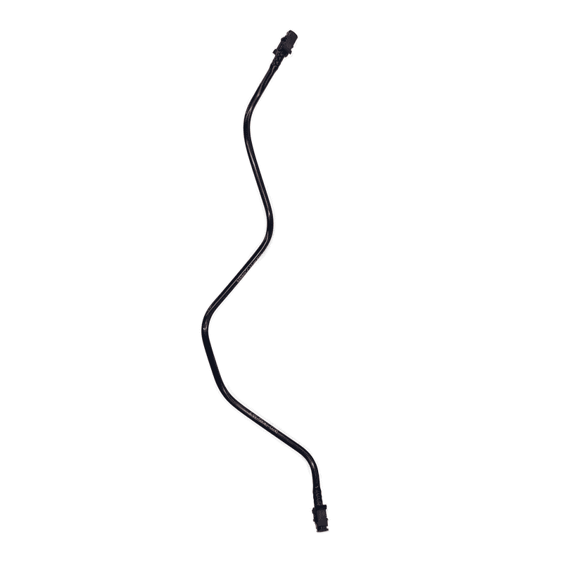 Coolant Reservoir Hose Upper to Radiator