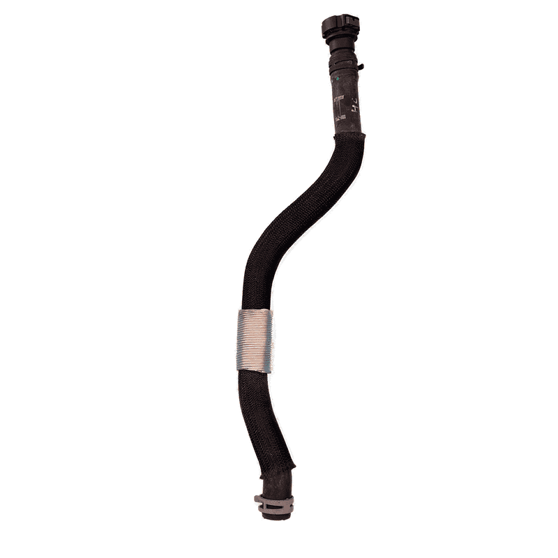 Heater Core Hose Inlet
