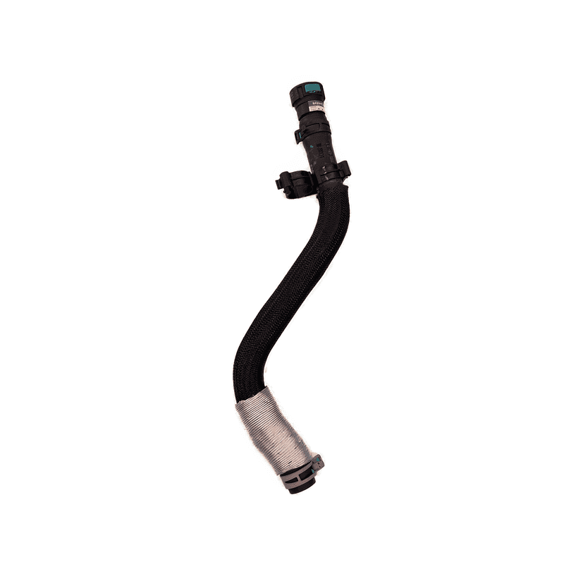 Heater Core Hose Outlet