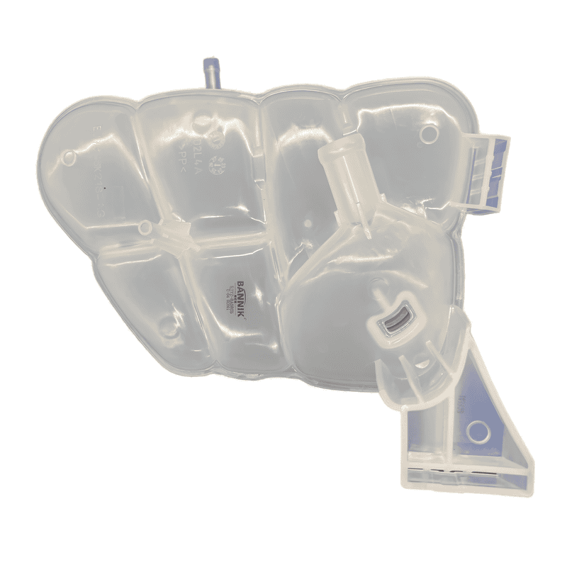 Coolant Reservoir