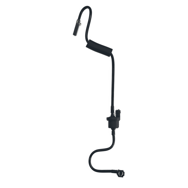 EVAP Canister Solenoid With Hose
