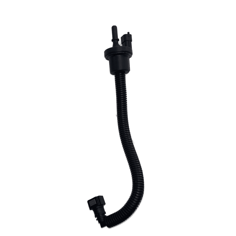 EVAP Canister Solenoid With Hose