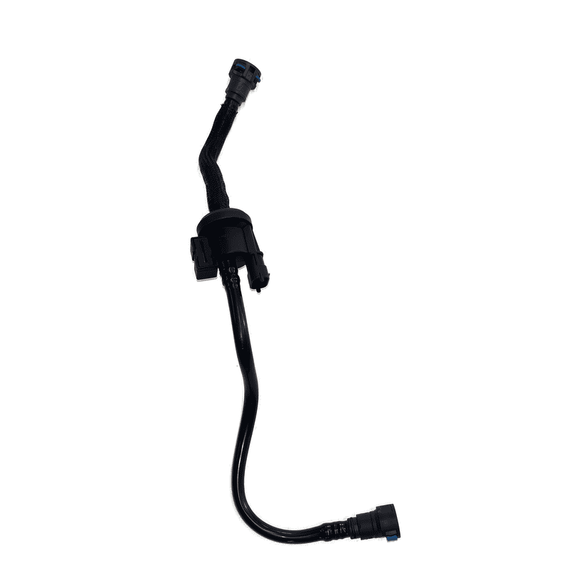 EVAP Canister Solenoid With Hose