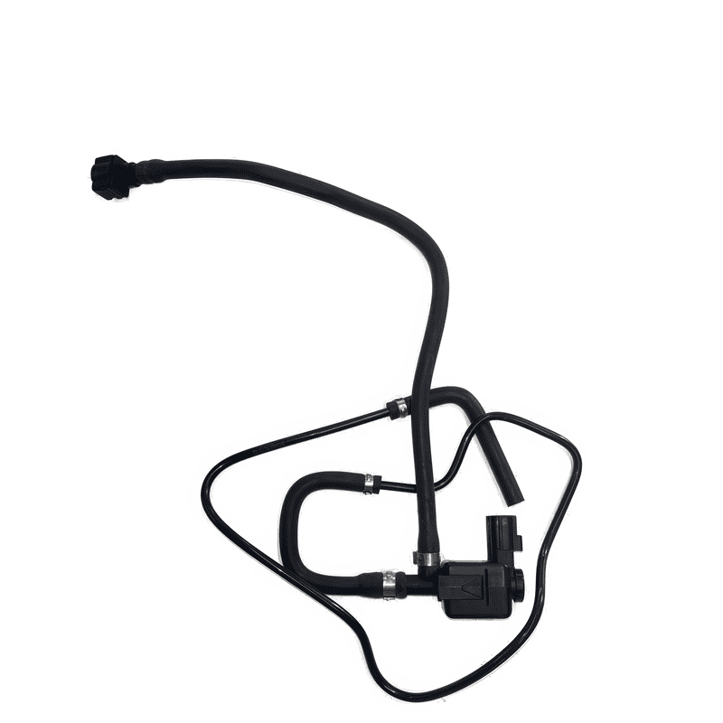 EVAP Canister Solenoid With Hose