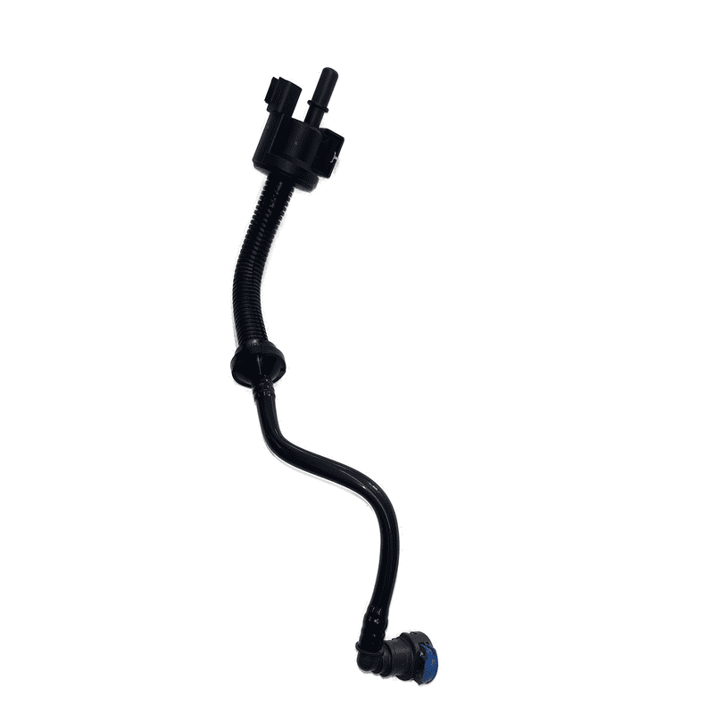 EVAP Canister Solenoid With Hose