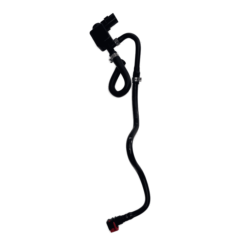 EVAP Canister Solenoid With Hose