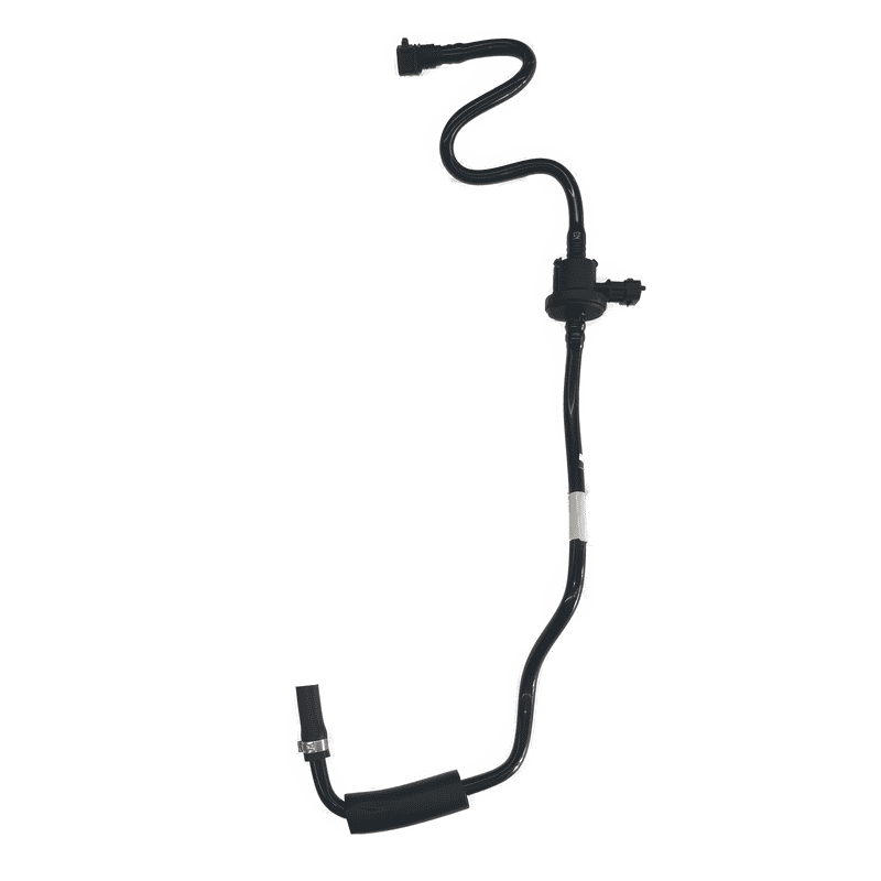 EVAP Canister Solenoid With Hose
