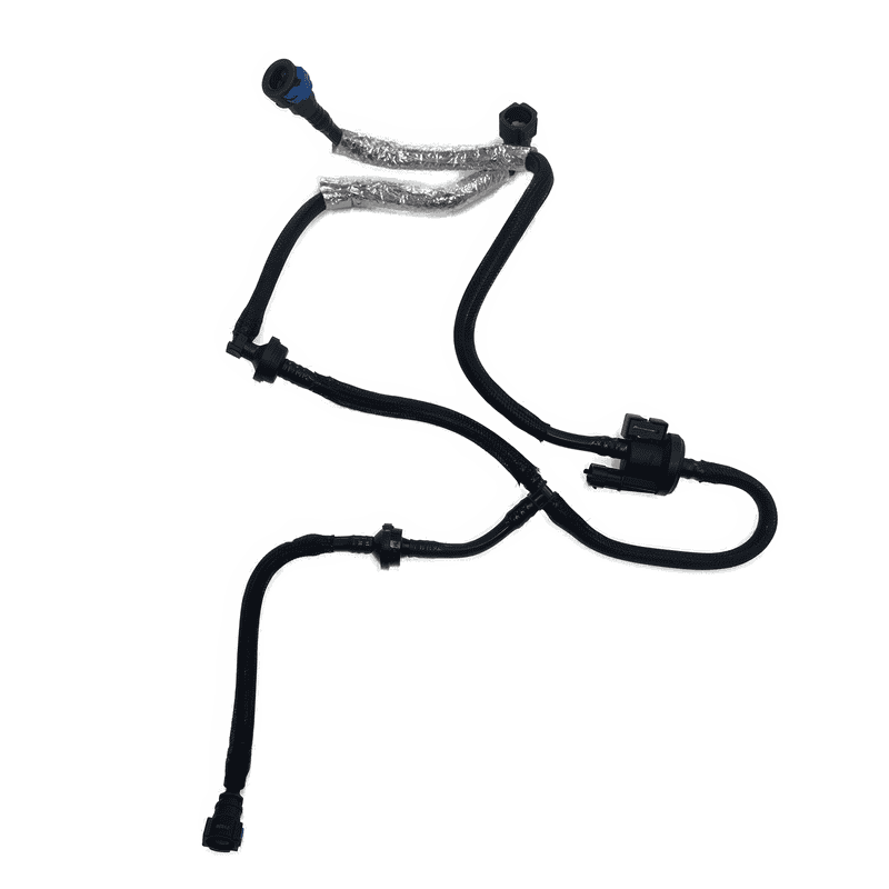 EVAP Canister Solenoid With Hose